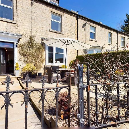 Hackney House Richmond (North Yorkshire) Exterior foto