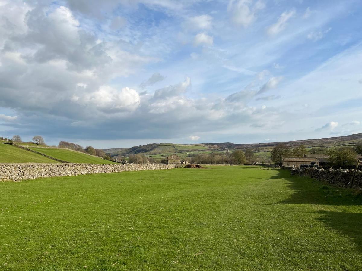 Hackney House Richmond (North Yorkshire) Exterior foto